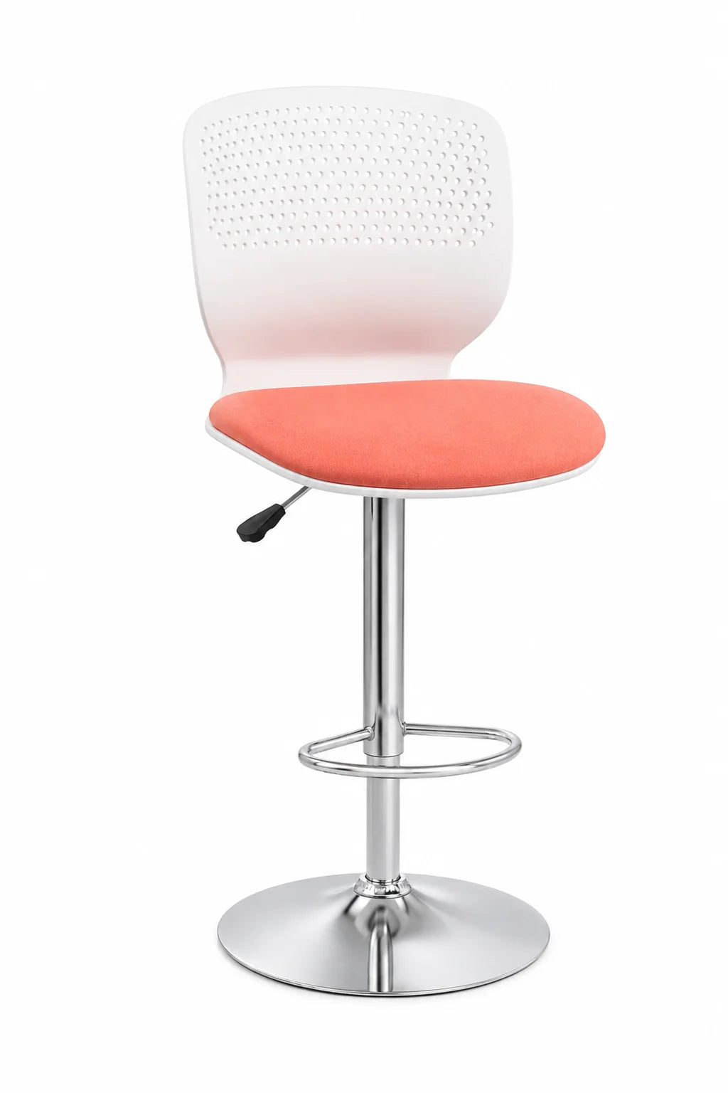 QAWS™ — Tabouret haut ergonomique