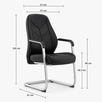 Ensemble de fauteuils de direction – FERRARI