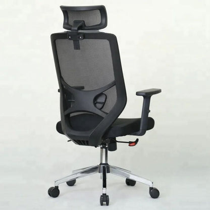 Chaise Ergonomique Pro