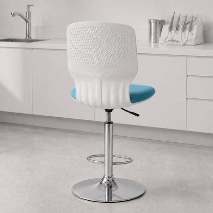 QAWS™ — Tabouret haut ergonomique