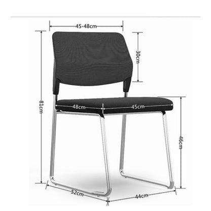 Chaise Accueil Prestige