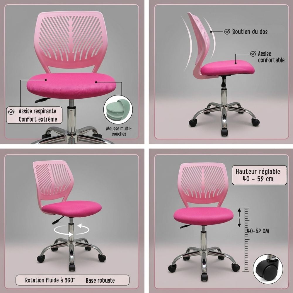 Chaise Enfants™