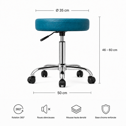 Tabouret Flex (Prix TTC)
