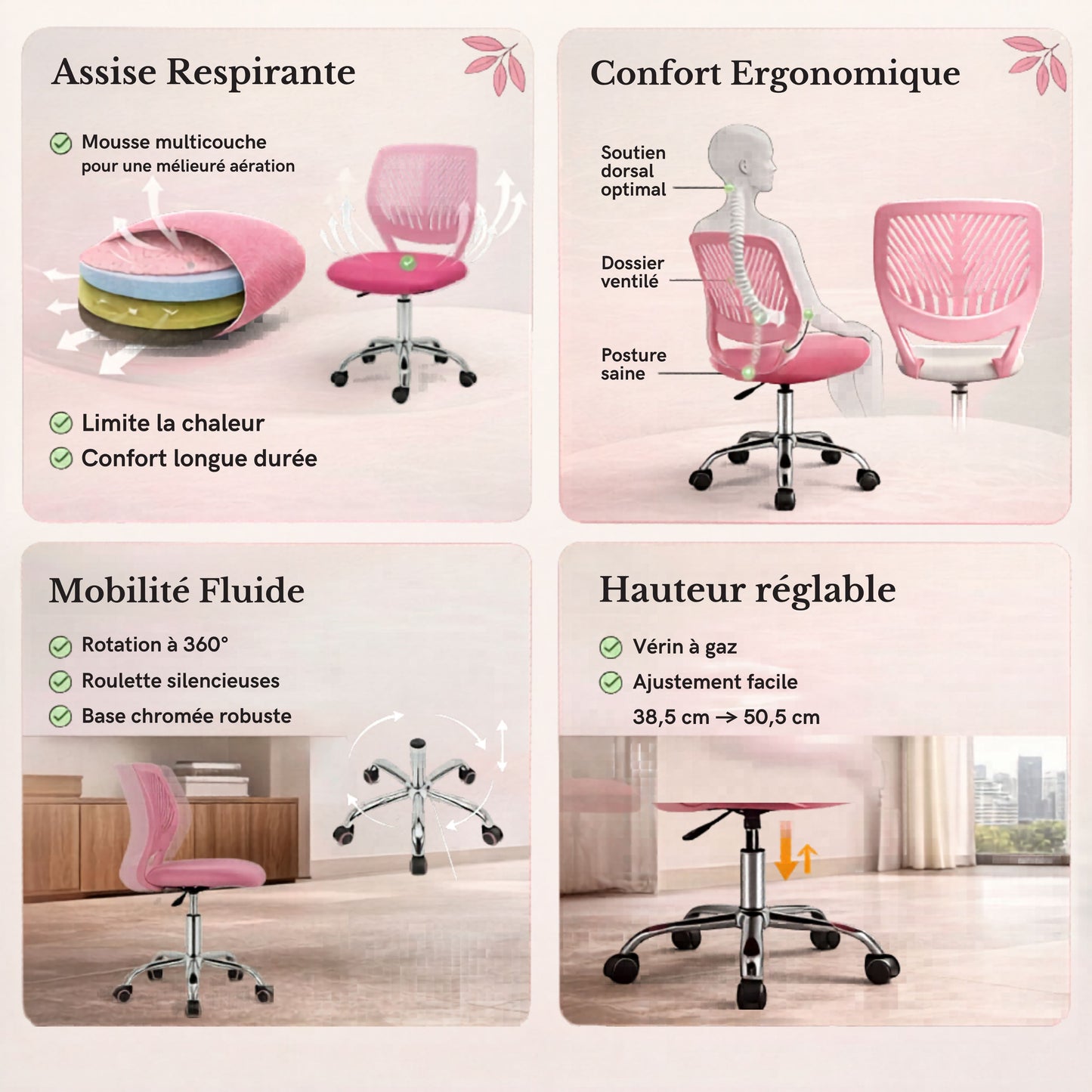 Chaise Enfants™