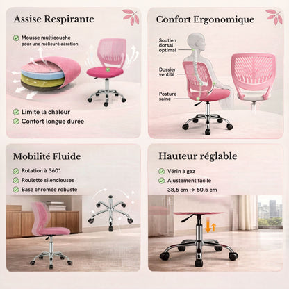 Chaise Enfants™