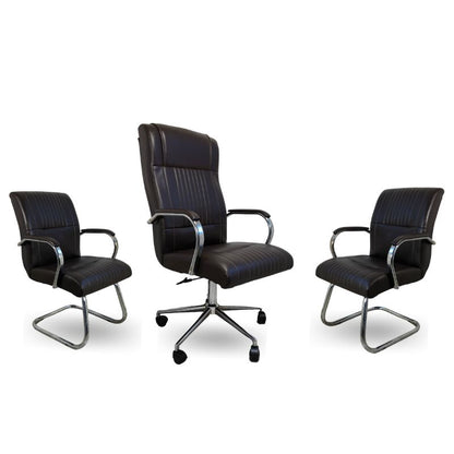 Pack Élégance et Confort Premium