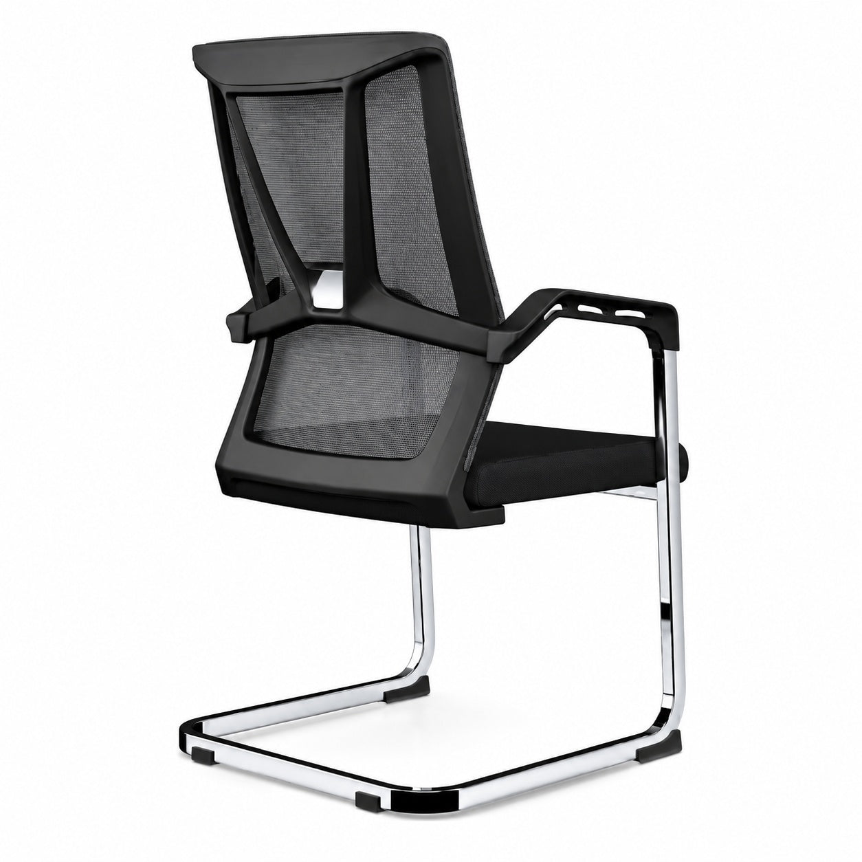 Fauteuil Visiteur Mesh Nova