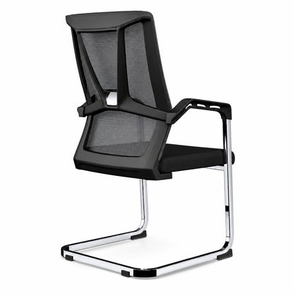Fauteuil Visiteur Mesh Nova