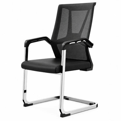 Fauteuil Visiteur Mesh Nova