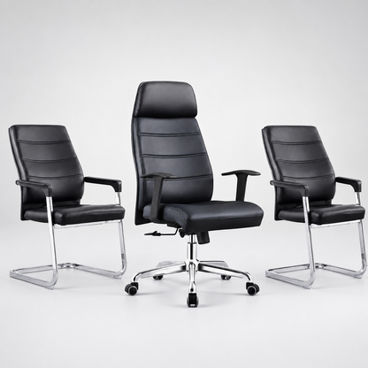 Ensemble de fauteuils – Réf. C0047