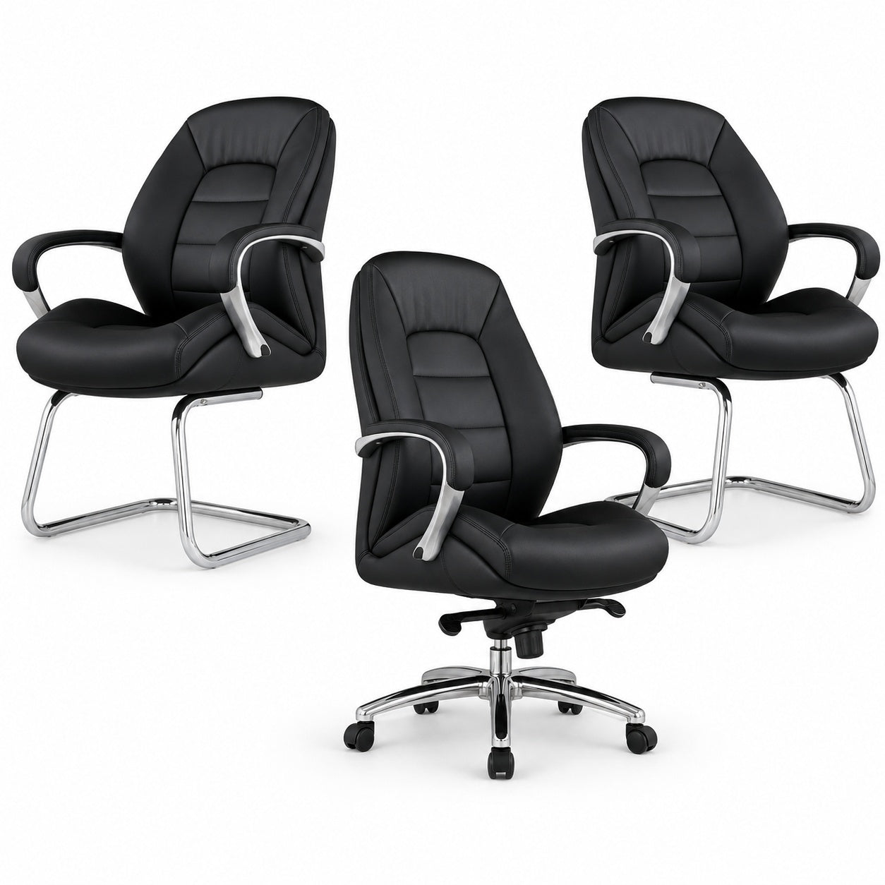 Ensemble Direction Prestige Trendy