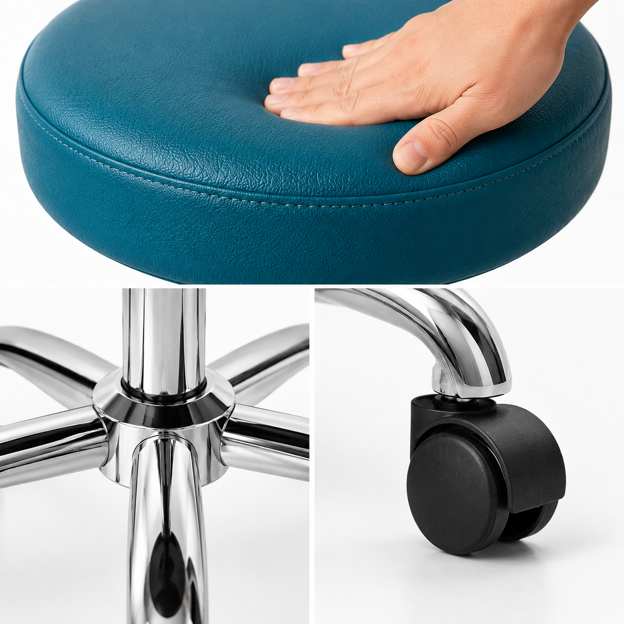 Tabouret Flex (Prix TTC)